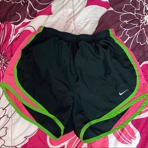 nike shorts